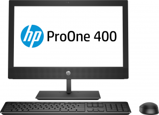 HP ProOne 400 G4 (4NU11EA) Masaüstü Bilgisayar kullananlar yorumlar